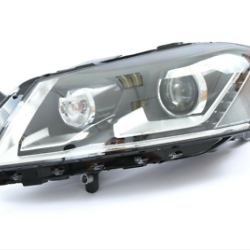 Vw Passat B7 11 >  Far Sol Bıxenon+Led 3Ab941753