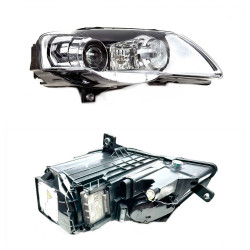 Vw Passat B6 06> Far Sag Xenon + Beyın 3C0941754Gf