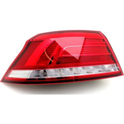 Vw Passat B8 Comfortlıne 15 > Stop Sol Dıs Ledlı-3G5945095A