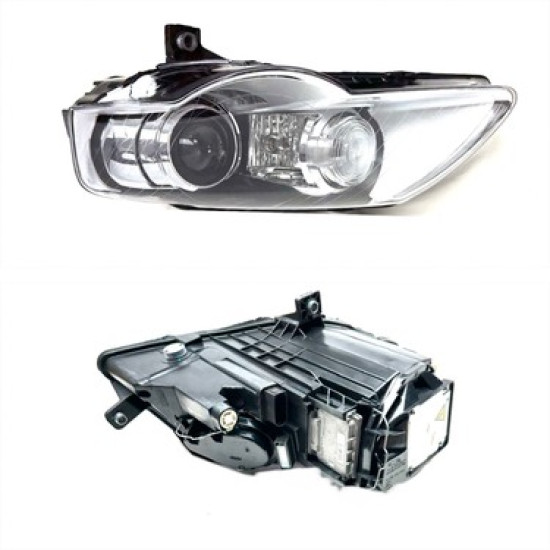 Vw Passat B6 06> Far Sol Xenon + Beyın 3C0941753Gf