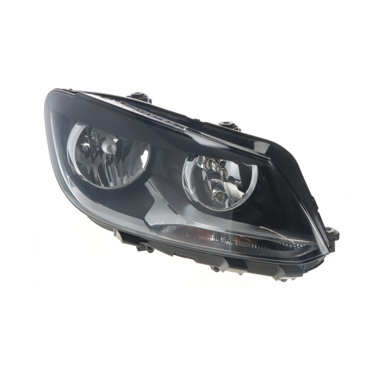 Vw Caddy Touran 11-15 Far Sag 1T1941006G