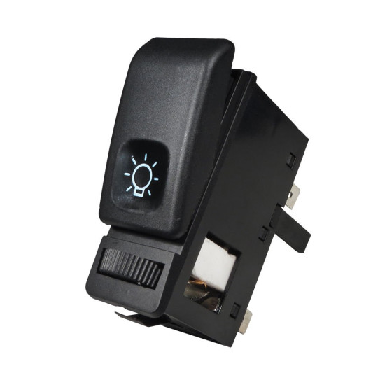 Vw Golf2 1988 > Far Anahtarı 10 Pın 191941531K