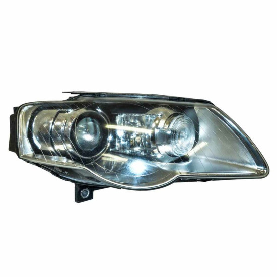 Vw Passat B6 06> Far Sag Xenon 3C0941754K