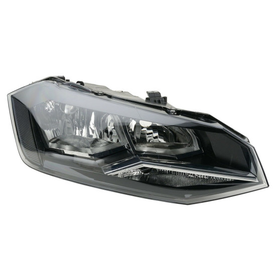 Vw Polo 18 > Far Sag 2G1941006