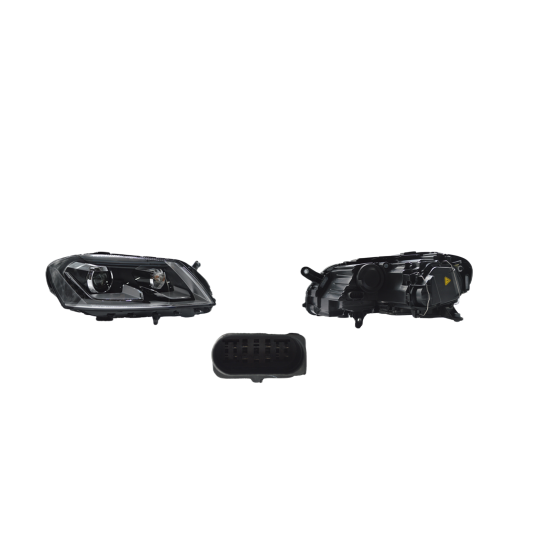 Vw Passat 11 >  Far Sag Bıxenon+Led+Beyın 3Ab941754F