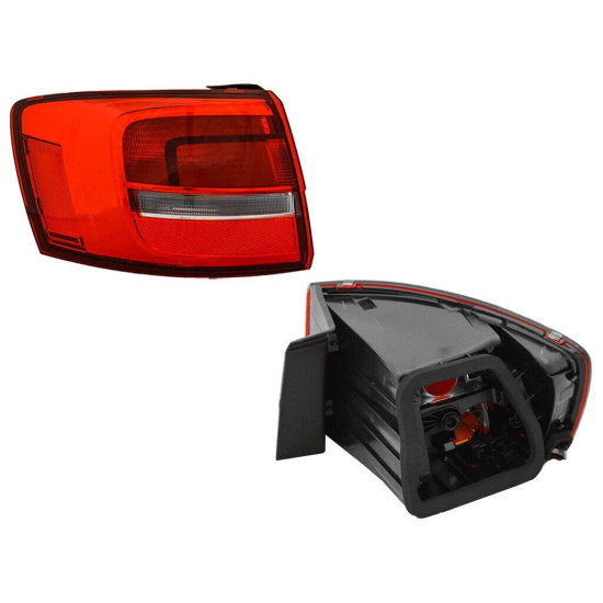 Vw Jetta 15-18 Stop Sol Dıs