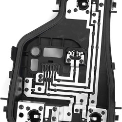 Vw Polo 5 (6R1, 6C1) 14-18 Stop Duyu Sag-6C0945258