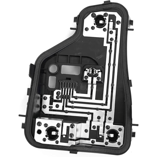 Vw Polo 5 (6R1, 6C1) 14-18 Stop Duyu Sag