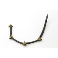 Audi A3 2013-2020 Enjektör Geri Dönüş Hortumu TDI 04L130235G