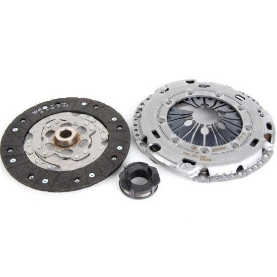 Audi A3 2013-2020 Debriyaj Seti 1.6 TDI 04L141015J