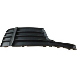 Audi A3 2017-2020 Ön Tampon Izgara Sağ ( H/Back )  8V3807682M9B9