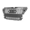 Audi A5 2008-2011 Ön Panjur 8T0853651