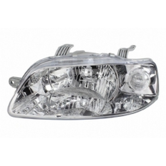 Chevrolet Kalos  2003-2008 Ön Far (Elekt.) Hb/Sdn Sağ  96540256