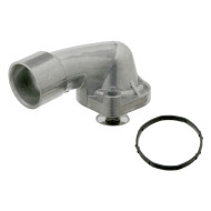 Opel Vectra  1996-2001 Termostat X2.5 Xe 90502201