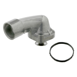 Opel Vectra  1996-2001 Termostat X2.5 Xe 90502201
