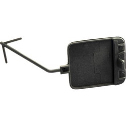 Seat Leon 2006-2013 Ön Çeki Demir Kapağı 1P0807241C