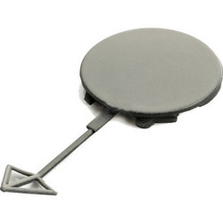 Seat Leon 2006-2013 Arka Çeki Demir Kapağı 1P0807441C