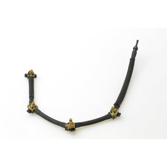 Skoda Octavia 2013-2021 Enjektör Geri Dönüş Hortumu TDI 04L130235G