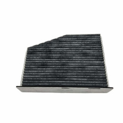 Skoda Octavia 2009-2013 Polen Filtresi Karbonlu 1K1819653B