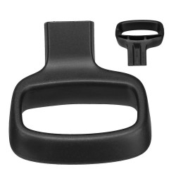 Skoda Octavia 2009-2013 Koltuk Kaydırma Kolu Sol 3C0881253A