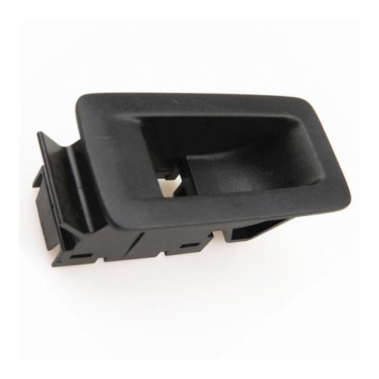 Volkswagen Caddy 2004/2014 Tekli Cam Düğme Çerçevesi 1F0959527