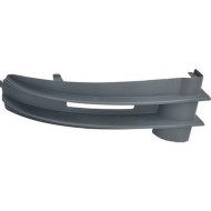 Volkswagen Caddy 2005-2010 Tampon Izgarası Sissiz Sol 2K0853683