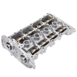 Volkswagen Golf 2013-2016 Üst Kapak+Eksantrik Mili 04L103044L