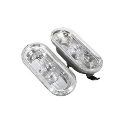 Volkswagen Golf4 98-04 Çamurluk Sinyali 1J0949117