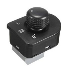 Volkswagen Golf 1998-2004 Ayna Ayar Düğmesi 1J1959565F