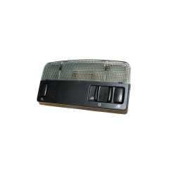 Volkswagen Golf 4 (1999/2004) Tavan Lambası Siyah 3B0947105