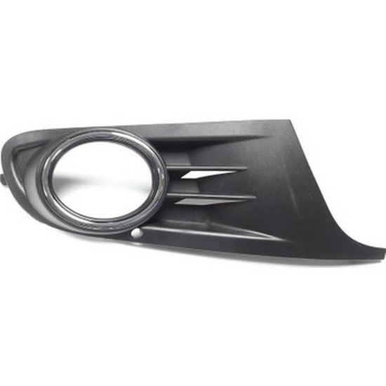 Volkswagen Golf 2010-2014 Sis Kapağı Sisli 5K0853666