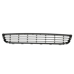 Volkswagen Golf 2010-2014 Ön Tampon Panjuru ( Kromlu ) 5K0853677