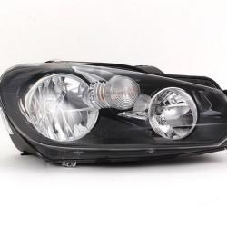 Volkswagen Golf 2010-2014 Ön Far Sağ  5K1941006L