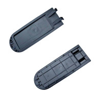 Volkswagen  Golf 4 (1999/2003) Kol Dayama Kapağı Siyah