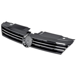 Volkswagen Jetta 2010/2015 Ön Panjur Komple 5C6853651A