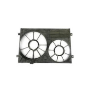 Volkswagen Jetta 2005-2010 Fan Davlumbazı Golf 1K0121207AA