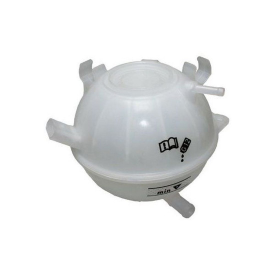 Volkswagen Jetta 2006-2018 Ek Depo  1K0121407A