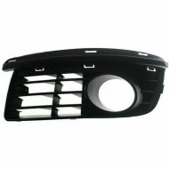 Volkswagen Jetta 2005-2010 Ön Tampon Sis Kapağı Sisli Sol  1K0853665E9B9