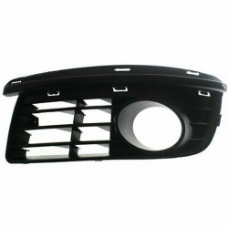 Volkswagen Jetta 2005-2010 Ön Tampon Sis Kapağı Sisli Sol  1K0853665E9B9