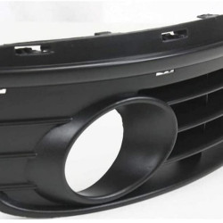 Volkswagen Jetta 2005-2010 Ön Tampon Sis Kapağı Sisli Sağ  1K0853666E9B9