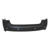 Volkswagen Jetta 2005-2010 Arka Tampon ( Sensörlü )  1K5807417EGRU