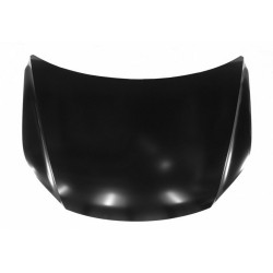 Volkswagen Jetta 2010-2015 Motor Kaputu (Çekomastikli)  5C6823031B