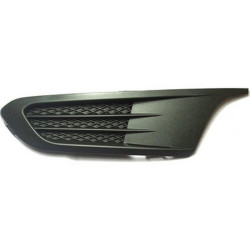 Volkswagen Jetta 2010-2015 Ön Tampon Panjuru Sol ( Sissiz )  5C6853665