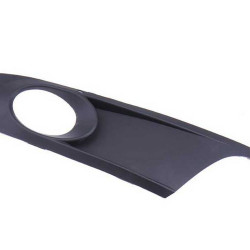 Volkswagen Jetta 2010-2015 Ön Tampon Panjuru "Sisli" Sağ  5C6853666A