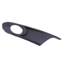 Volkswagen Jetta 2010-2015 Ön Tampon Panjuru "Sisli" Sağ  5C6853666A