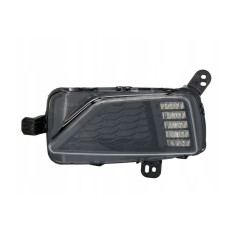 Volkswagen Polo 2018-2021 Sis Farı Sağ ( Led )  2G0941662B