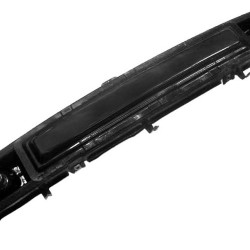 Volkswagen Polo 1995-2000 Ön Tampon Demiri 6N0805551 Volkswagen Polo 1995-2000 Ön Tampon Demiri 6N0805551