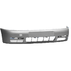Volkswagen Polo 1995-2000 Ön Tampon 6N0807221C Volkswagen Polo 1995-2000 Ön Tampon 6N0807221C