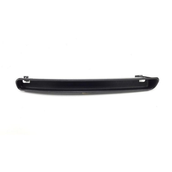 Volkswagen Polo 1995-2000 Tampon Izgarası İnce Sağ 6N0853666A