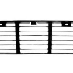 Volkswagen Polo 1995-2000 Tampon Izgarası Orta 6N0853677D Volkswagen Polo 1995-2000 Tampon Izgarası Orta 6N0853677D